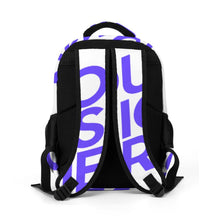 Charger l'image dans la galerie, Sac à dos enfant / Sacs à Dos Voyage tendance femme homme personnalisé avec photo logo texte motif (Impression d’image unique)