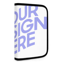 Charger l'image dans la galerie, Sac de rangement pliant multifonctionnel portable domicile personnalisé avec photo logo texte motif