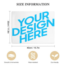 Charger l'image dans la galerie, Peinture suspendue (version horizontale) 30*40cm GY0903443 Personnalisé avec photo