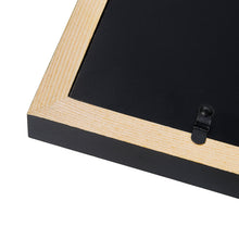 Charger l'image dans la galerie, Peinture personnalisée avec cadre en bois A