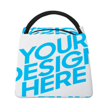 Charger l'image dans la galerie, Sac isolant / sac isotherme portable A005 Personnalisé