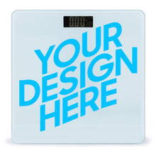 Charger l'image dans la galerie, Pèse-personne personnalisé électronique, Balance connecté