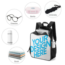 Charger l'image dans la galerie, Sac à dos enfant A013 Personnalisé avec photo et prénom