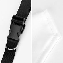 Charger l'image dans la galerie, Collier pour animaux de compagnie écharpe animal foulard triangle bandanas pour chiens chats personnalisé avec photos motif texte logo