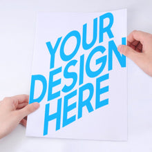 Charger l'image dans la galerie, Impression d’image unique Autocollant/sticker adhésif amovible haute qualité BG1604005 personnalisé avec logo photo motif texte