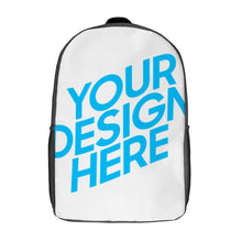 Charger l'image dans la galerie, Sac d'école personnalisé ordinaire 17 pouces XB0604022