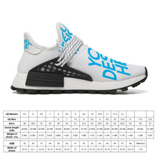 Charger l'image dans la galerie, FS0806011 Chaussures Baskets personnalisées de sport WH