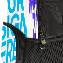Charger l'image dans la galerie, Sac à dos d'épaule de 16 pouces pour enfant Personnalisé