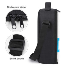 Charger l'image dans la galerie, Sac isotherme repas / sac isolant repas portatif personnalisé avec prénom photo texte