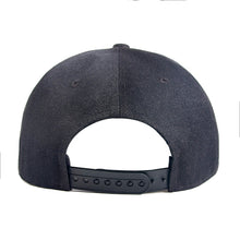 Charger l'image dans la galerie, Casquette de baseball en caoutchouc plate réglable FS0809002 Personnalisé