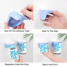 Charger l'image dans la galerie, Tasse de bain de bouche / gobelet de brosse à dents impression personnalisé avec image logo motif photo