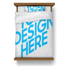 Charger l'image dans la galerie, Parure de lit / ensemble de literie de 2 JJ0519203 Personnalisé