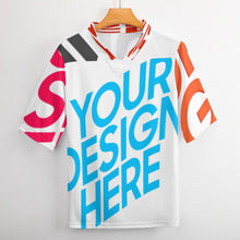 Charger l'image dans la galerie, Maillot de basketball T-shirt manche courte homme XT personnalisé avec photo logo texte motif (impression des multi-images)