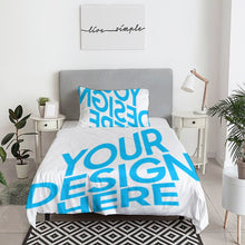 Charger l'image dans la galerie, Parure de lit / ensemble de literie de 2 JJ0519203 Personnalisé