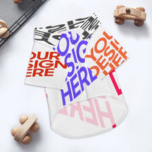 Charger l'image dans la galerie, Vêtements pour animaux de compagnie chemise LM027 pour chats et chiens pour la maison plage bord de mer personnalisée avec prénom motif texte (conception multi-images)