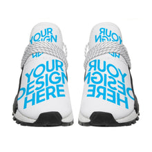 Charger l'image dans la galerie, FS0806011 Chaussures Baskets personnalisées de sport WH