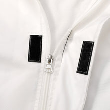 Charger l'image dans la galerie, Impression d’image unique sweat à capuche veste zippé enfant 6ans / 12 ans A681 personnalisé avec photo motif logo texte