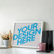 Charger l'image dans la galerie, Peinture diamant version horizontale (carré) GY0903390 Personnalisé