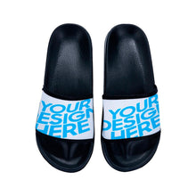 Charger l'image dans la galerie, Pantoufles personnalisées pour Adultes