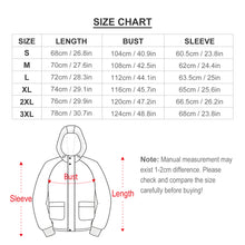 Charger l'image dans la galerie, Impression des multi-images veste courte avec deux poches homme grande taile A537 personnalisé avec photo logo motif texte