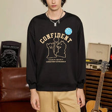 Charger l'image dans la galerie, Badge circle fer blanc personnalisé avec prénom motif texte