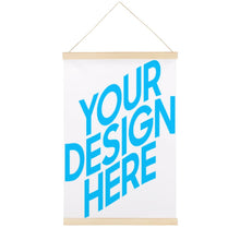 Charger l'image dans la galerie, Peinture suspendue (cadre d'aspiration magnétique) GY0903439 Personnalisé avec image