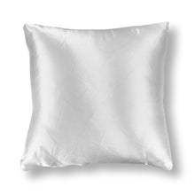 Charger l'image dans la galerie, Taie d'oreiller personnalisée en satin (impression recto) (4 pièces dans 1 groupe)