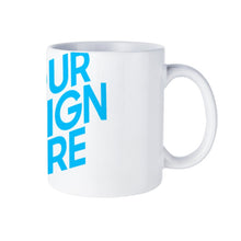 Charger l'image dans la galerie, Mugs couple personnalisables en céramique