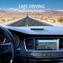 Charger l'image dans la galerie, Plaque de stationnement en plastique personnalisé avec image et texte