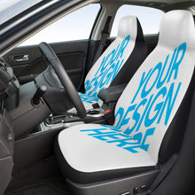 Charger l'image dans la galerie, Housse siège auto voiture personnalisée avec photo motif texte logo