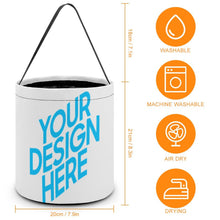 Charger l'image dans la galerie, Sachet bonbons / sac bonbon halloween portable Personnalisé