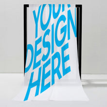 Charger l'image dans la galerie, Écharpe personnalisée en mousseline