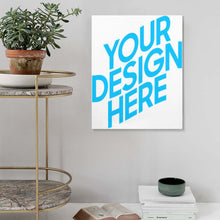 Charger l'image dans la galerie, Peinture suspendue en coton et lin avec cadre GY0903382 Personnalisé avec photo et image