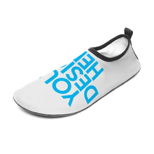 Charger l'image dans la galerie, FS0817001 Chaussures de wading personnalisées (Deux chaussures peuvent être personnalisées différemment)