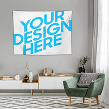 Charger l'image dans la galerie, Tapisseries personnalisées en polyester