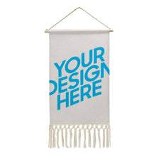 Charger l'image dans la galerie, Peintures personnalisées en coton et lin