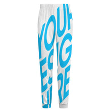 Charger l'image dans la galerie, Pantalon de pyjama homme D27P personnalisé avec photo texte prénom