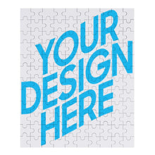 Charger l'image dans la galerie, Puzzle photo (Boîte plate) (version verticale) GY0907012 personnalisé avec Texte, Photo, Image, Logo