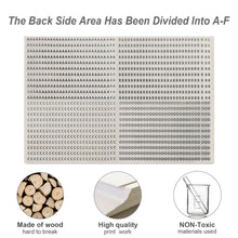 Charger l'image dans la galerie, Puzzle en bois (300 pièces) GY0907006 personnalisé avec Texte, Photo, Image, Logo