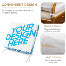 Charger l'image dans la galerie, Housse/couverture de fauteuil/canapé imperméable extérieur HW1702004 impression personnalisé avec photo motif texte logo