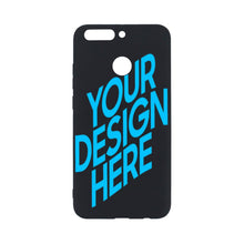 Charger l'image dans la galerie, Coque TPU personnalisée Honor V9 avec photo