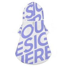Charger l'image dans la galerie, Sweat-Shirts / Pull pour chien et chat CW1502022 personnalisé avec photo logo texte motif