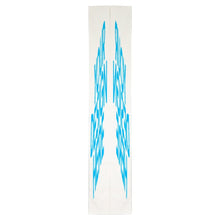 Charger l'image dans la galerie, Écharpe personnalisée avec l'impression recto-verso