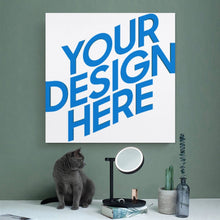 Charger l'image dans la galerie, Peinture suspendue image unique (Carré) GY0903208 Personnalisé avec motif