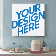 Charger l'image dans la galerie, Peinture suspendue image unique (Carré) GY0903208 Personnalisé avec motif