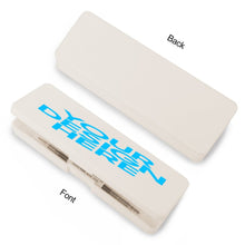 Charger l'image dans la galerie, Trousse à stylo pratique à la mode BG1613003 impression personnalisée avec photo logo motif texte