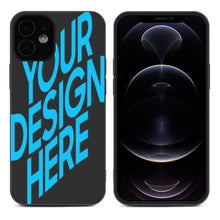 Charger l'image dans la galerie, Coque/étui de téléphone en TPU Apple série portable iPhone 12/ iPhone 12 Pro/ iPhone 12 Pro Max/ iPhone 12 Mini impression personnalisé avec motif image logo texte
