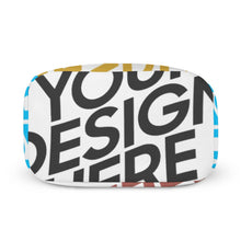 Charger l'image dans la galerie, Sac Isotherme Repas / Sac à repas personnalisé avec photo logo texte motif (Impression des multi-images)