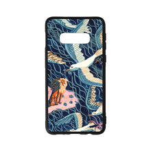Charger l'image dans la galerie, Coque en Verre trempé TPU SAMSUNG S10E boutique en ligne 3C0705045 impression personnalisé avec image logo motif texte