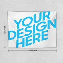 Charger l'image dans la galerie, Tapisseries personnalisées en polyester